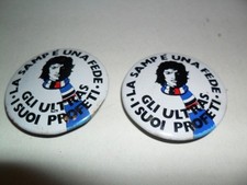 Sampdoria Ultras Spilla