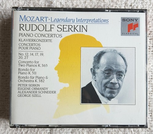 Mozart legendary - mozart,