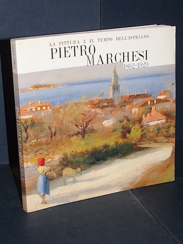 Società istriana la pittura - la,