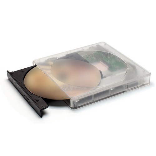 Scrittore dvd esterno - dvd,