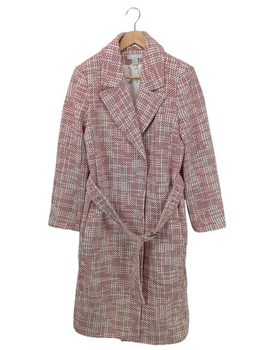 Cappotto mezza stagione - h&m,