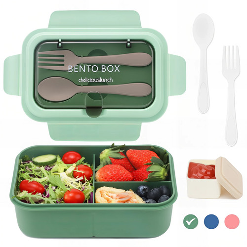 Lunch box bambini 1200 - lunch, ml