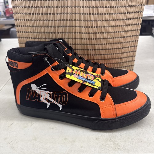 Sneakers alte naruto shippuden - sneakers,