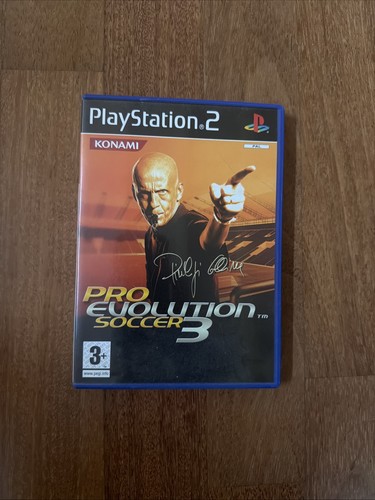 Pro evolution soccer pes - soccer, 3