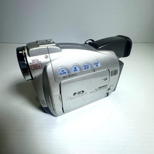 NOT TESTED - Canon MV600i E