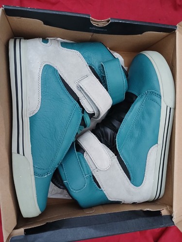 Scarpe alte supra society - alte,