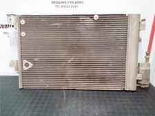 RADIATORE RISCALDAMENTO/ARIA