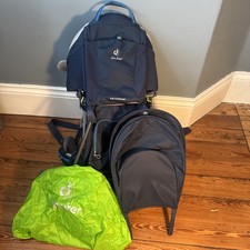 Deuter Zaino Porta Bambini