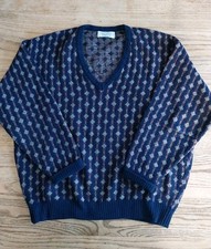 Maglione Vintage United Colors