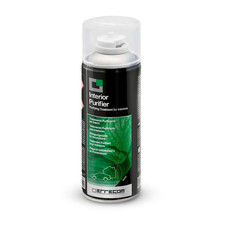 Interior Purifier, Spray