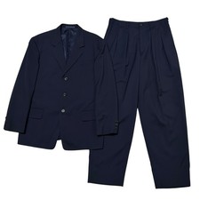 632 Yohji Yamamoto Y's anni 90