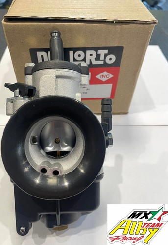 Carburatore phbh vespa - 30,