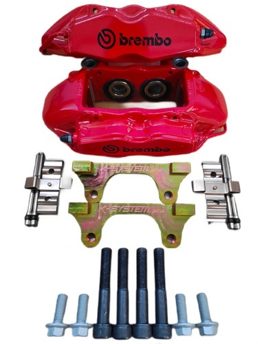 System pro kit conversione - k-system.pro**,
