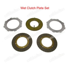 Kit dischi frizione bagnati