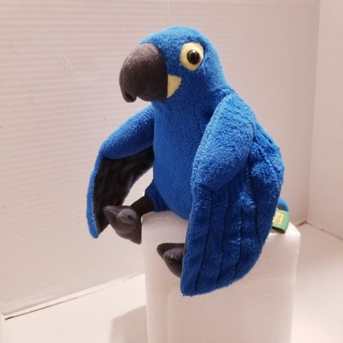 Wild republic hyacinth macaw - republic,