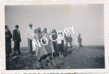 Foto wehrmacht contadini - wk,