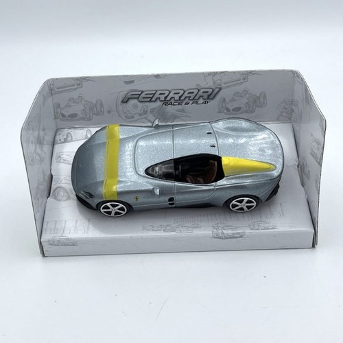 Modellino auto bburago 43 - auto, 1/43