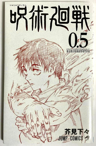 Jujutsu kaisen sorcery fight - kaisen,
