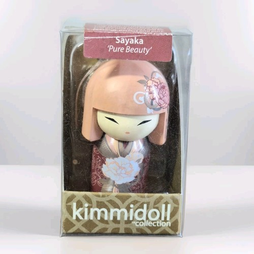 Kimmidoll sayaka pure - sayaka,
