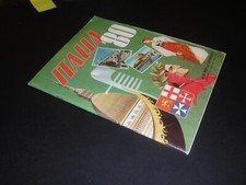 Album figurine italia - di,