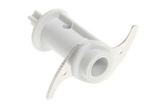 ARIETE Lama Coltello Grattugia Tritatutto Gratì 439 Chopper Choppy 1820