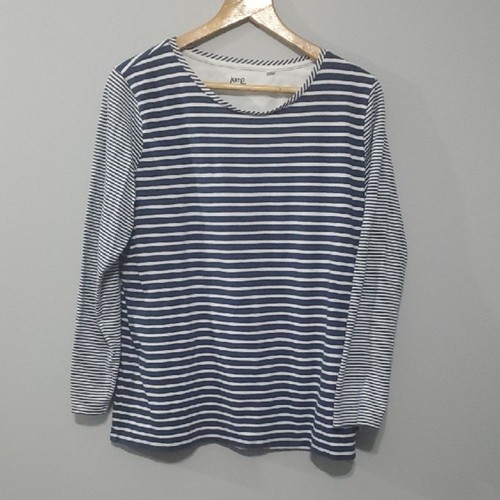 Camicia kite top cotone - kite,
