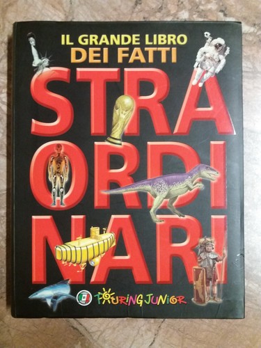 Grande libro dei - il,