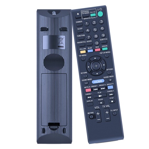 Telecomando adatto per - , sony