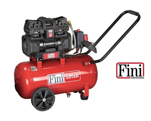 Fini compressore aria - compressore,