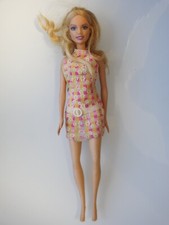 BARBIE TANYA SINDY BRATZ BAMBOLA BRATZ #139