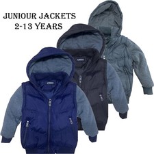 Cappotto invernale bambino