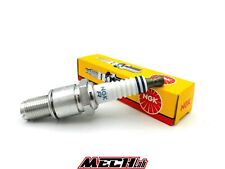 4x candele NGK CR9EK per