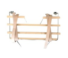 Portapacchi portavaligia  Fiat