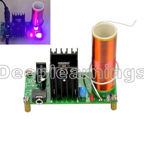 15w mini music - music, coil