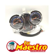 7000t430000 QUADRO STRUMENTI