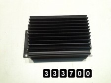 AUDI A8 AMPLIFICATORE AUDIO