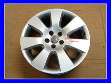 CERCHIO IN LEGA 8 x 18 Originale 4F0601025D USATO per AUDI A6 07-10