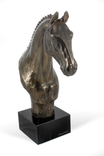 Cavallo hannoveriano grande