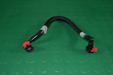 Tubo raccordo carburante benzina fuel pipe Kawasaki ER-6N 2009 2010 2011 er6f