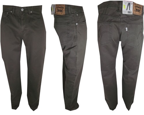 Pantaloni levis 751 - levis, uomo