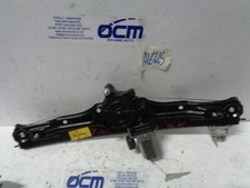 51833742 ALZACRISTALLO ALZAVETRO ELETTRICO ANTERIORE DX LANCIA YPSILON DAL 2011