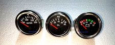 Set manometri - (3,