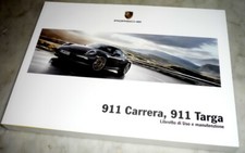 Porsche 911 Carrera 991