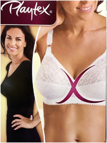 Reggiseno playtex 165 185 - reggiseno,