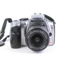 Canon EOS 300D / Digital Rebel