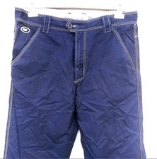 KILLER LOOP PANTALONI AMPI TG