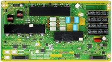 Scheda xsus panasonic tv - panasonic,