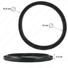 GUARNIZIONE TENUTA DIAFRAMMA