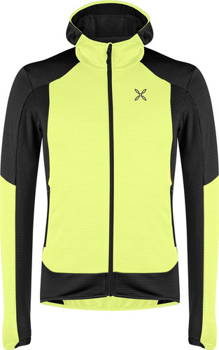 Montura stretch color - color, maglia