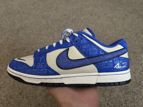 Taglia nike dunk low - taglia,